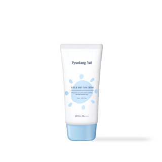 [PyunkangYul] Kids & Baby Sun Cream 75ml - Diva Melody