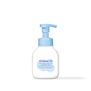 [PyunkangYul] Kids & Baby Tear Free Cleansing Foam 300ml - Diva Melody