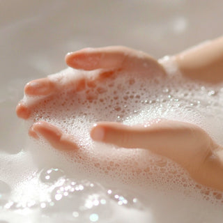 [PyunkangYul] Kids & Baby Tear Free Top To Toe Bubble Wash 500ml - Diva Melody
