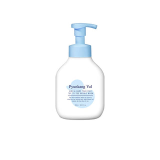 [PyunkangYul] Kids & Baby Tear Free Top To Toe Bubble Wash 500ml - Diva Melody