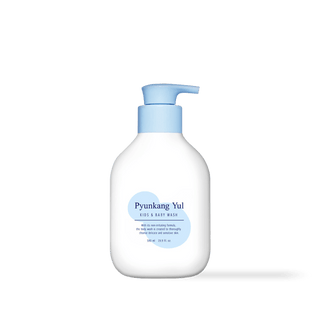 [PyunkangYul] Kids & Baby Wash Sweet Orange 590ml - Diva Melody