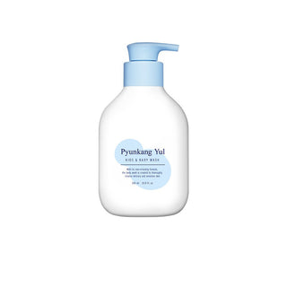 [PyunkangYul] Kids & Baby Wash Sweet Orange 590ml - Diva Melody