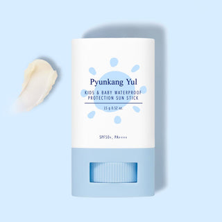 [PyunkangYul] Kids & Baby Waterproof Protection Sun Stick 15g - Diva Melody
