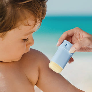 [PyunkangYul] Kids & Baby Waterproof Protection Sun Stick 15g - Diva Melody