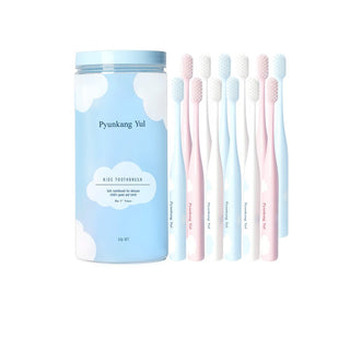 [PyunkangYul] Kids Toothbrush 12ea - Diva Melody