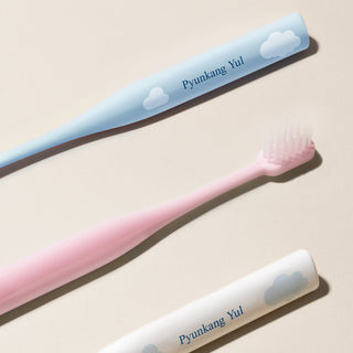 [PyunkangYul] Kids Toothbrush 12ea - Diva Melody