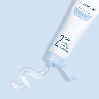 [PyunkangYul] Kids Toothpaste (Blueberry) 60g*2 - Diva Melody