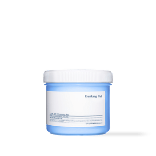 [PyunkangYul] Low pH Cleansing Pad 140ml/70ea - Diva Melody