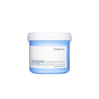 [PyunkangYul] Low pH Cleansing Pad 140ml/70ea - Diva Melody