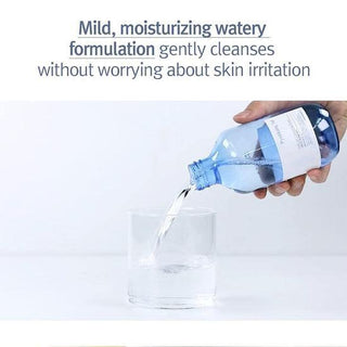 [PyunkangYul] Low pH Cleansing Water 290ml - Diva Melody