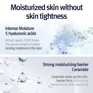 [PyunkangYul] Low pH Cleansing Water 290ml - Diva Melody