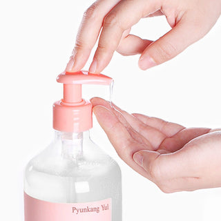 [PyunkangYul] Low pH Feminine Wash 500ml - Diva Melody