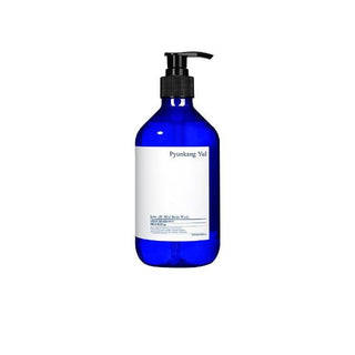 [PyunkangYul] Low pH Mild Body Wash 500ml - Diva Melody