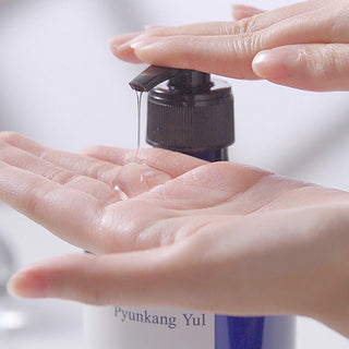 [PyunkangYul] Low pH Mild Body Wash 500ml - Diva Melody