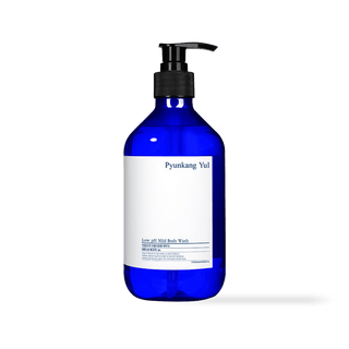 [PyunkangYul] Low pH Mild Body Wash 500ml - Diva Melody