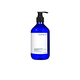 [PyunkangYul] Low pH Scalp Shampoo 500ml - Diva Melody