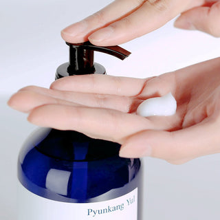 [PyunkangYul] Low pH Scalp Treatment 500ml - Diva Melody