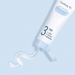 [PyunkangYul] Mild Toothpaste (Blueberry) 60g*2 - Diva Melody