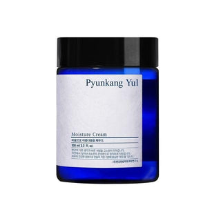 [PyunkangYul] Moisture Cream 100ml - Diva Melody