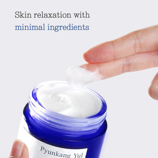 [PyunkangYul] Moisture Cream 100ml - Diva Melody