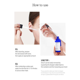 [PyunkangYul] Moisture Serum 100ml - Diva Melody