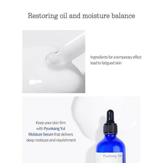 [PyunkangYul] Moisture Serum 100ml - Diva Melody