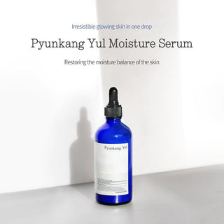 [PyunkangYul] Moisture Serum 100ml - Diva Melody