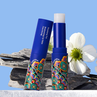 [PyunkangYul] Moisturizing Lip Balm Dancheong 2.8g - Diva Melody