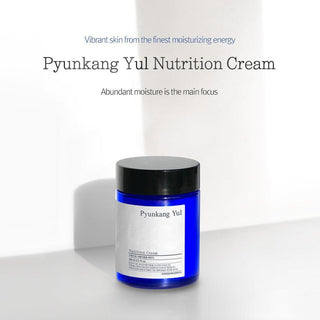 [PyunkangYul] Nutrition Cream 100ml - Diva Melody