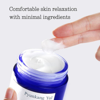 [PyunkangYul] Nutrition Cream 100ml - Diva Melody