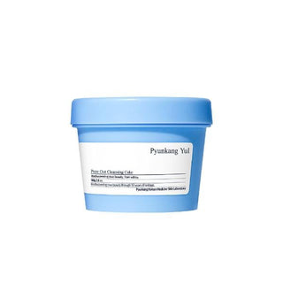 [PyunkangYul] Pore Out Cleansing Cake 100g - Diva Melody
