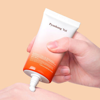 [PyunkangYul] Radiance Tone-up Moisturizer 50ml - Diva Melody