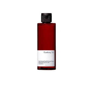[PyunkangYul] Red Ginseng Propolis Booster Toner 110ml - Diva Melody