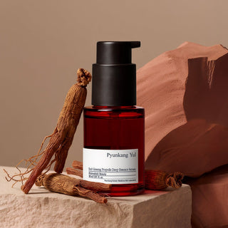 [PyunkangYul] Red Ginseng Propolis Deep Essence Serum 30ml - Diva Melody