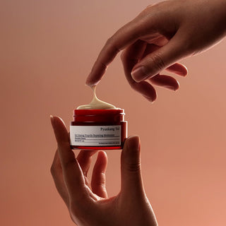 [PyunkangYul] Red Ginseng Propolis Repairing Moisturizer 30ml - Diva Melody