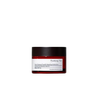 [PyunkangYul] Red Ginseng Propolis Repairing Moisturizer 30ml - Diva Melody