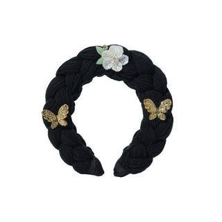 [PyunkangYul] Royal Elegance Hairband - Diva Melody