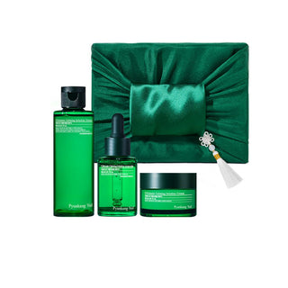 [PyunkangYul] Ultimate Calming Line Gift Set 110ml+30ml+30ml - Diva Melody
