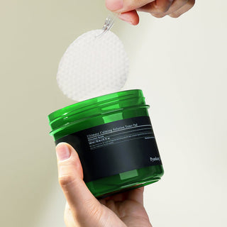 [PyunkangYul] Ultimate Calming Solution Toner Pad 140ml / 70ea - Diva Melody
