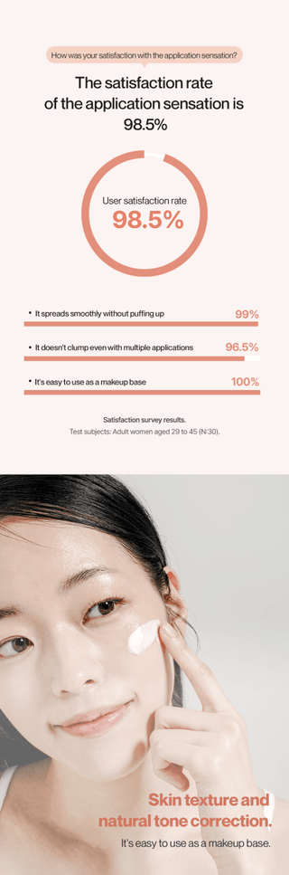 [Reblocell] Blossom Tone up Sunscreen SPF 50+ PA++++ 30ml - Diva Melody