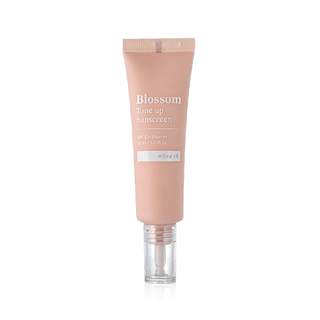 [Reblocell] Blossom Tone up Sunscreen SPF 50+ PA++++ 30ml - Diva Melody