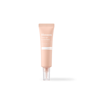 [Reblocell] Blossom Tone up Sunscreen SPF 50+ PA++++ 30ml - Diva Melody