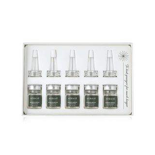 [Reblocell] Glossom Ampoule EGF 4ppm 5ml x 5 - Diva Melody