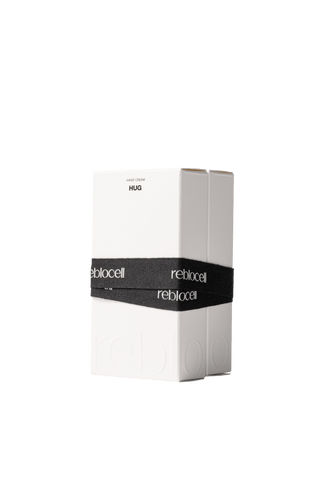 [Reblocell] Hug Hand Cream 30ml - Diva Melody