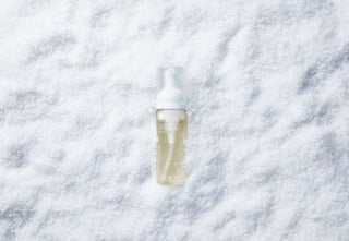 [Reblocell] Snow Foam Cleanser -150ml - Diva Melody