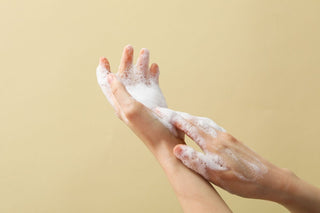[Reblocell] Snow Foam Cleanser -150ml - Diva Melody