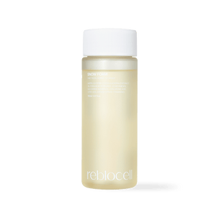 [Reblocell] Snow Foam Cleanser Refill - 150ml - Diva Melody