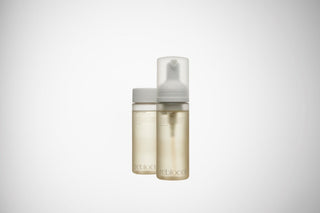[Reblocell] Snow Foam Cleanser Refill - 150ml - Diva Melody