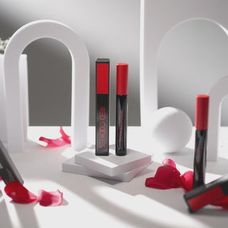 [RedCookies] BEAURER CURL MASCARA - 8ml - Diva Melody