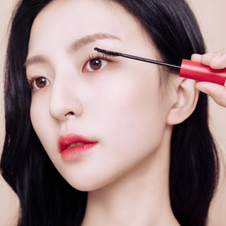 [RedCookies] BEAURER CURL MASCARA - 8ml - Diva Melody